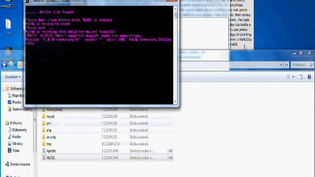 How To Make WoW Server (CZ)