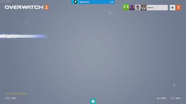 Trying out overwatch 2 with friends!!! смотреть онлайн