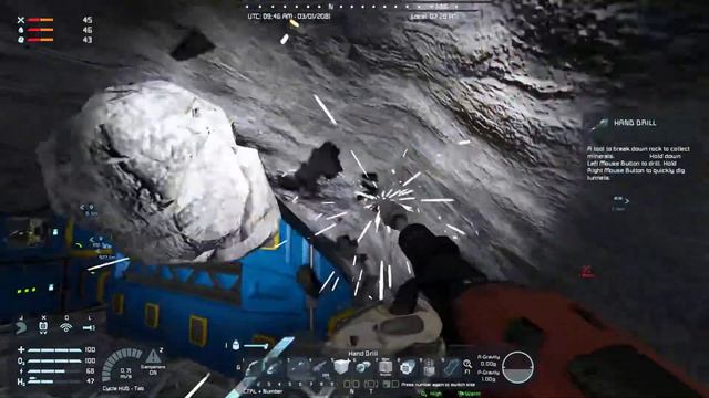 Space Engineers - Economy Survival Ep 5 смотреть онлайн