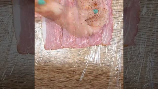 Вкусные блюда