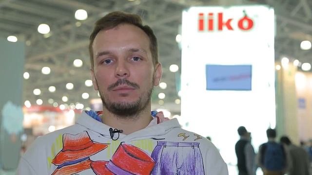 Как программа iiko помогает работать в кризис? смотреть онлайн
