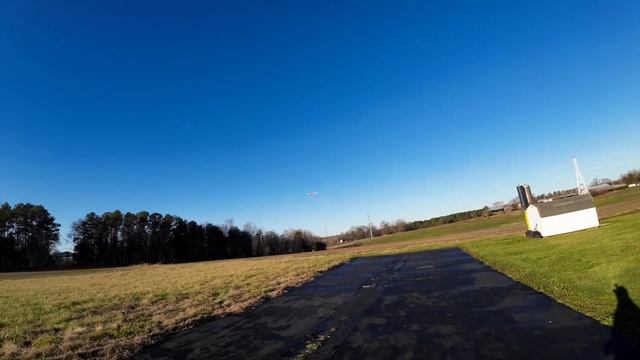 E Flite UMX Twin Otter 2nd flight and my thoughts of this new plane. смотреть онлайн