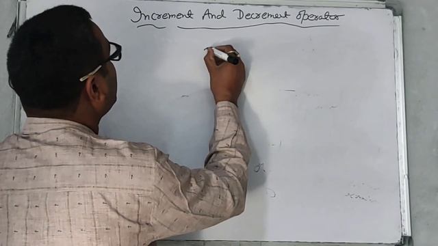 Increment and Decrement operator in Java, C, C++ || Code Learn смотреть онлайн