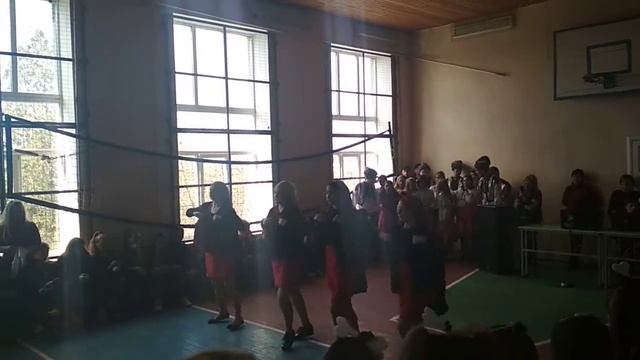 Флекс в школе смотреть онлайн