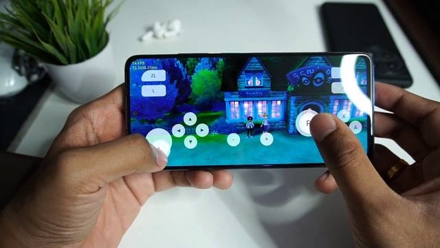 Skyline Emulator Test On LOW END/MID-RANGE Android Devices 2023 | Gameplay Review смотреть онлайн
