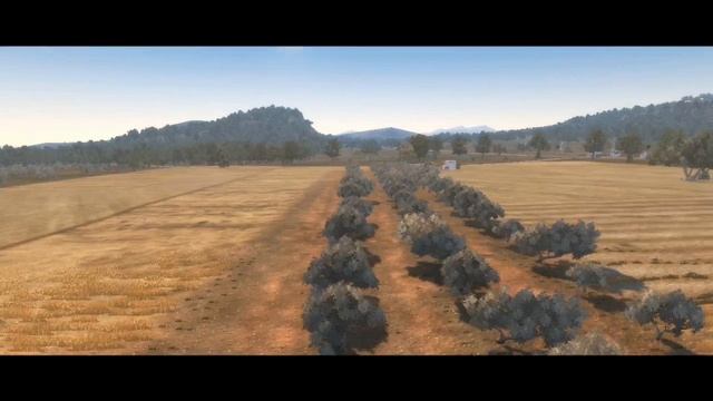 Test Drive Unlimited 2 Intro Full HD смотреть онлайн