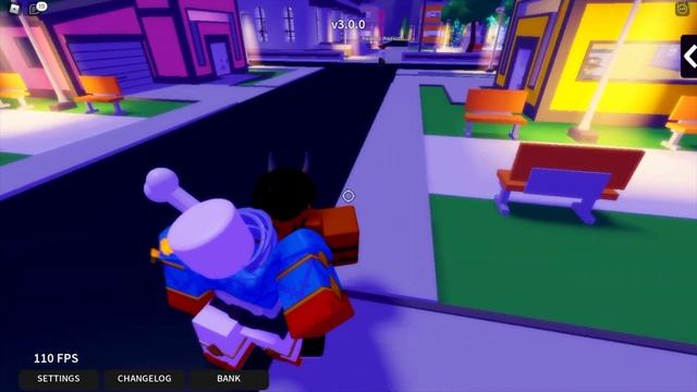 UNOBTAINABLE RARE?! | Papyrus Stand Showcase in New Roblox Jojo Game! ( Stands Awakening) смотреть онлайн