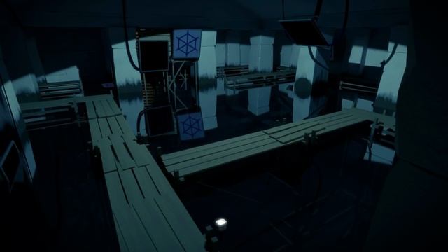 Анонс игры The Witness для мобильных устройств смотреть онлайн