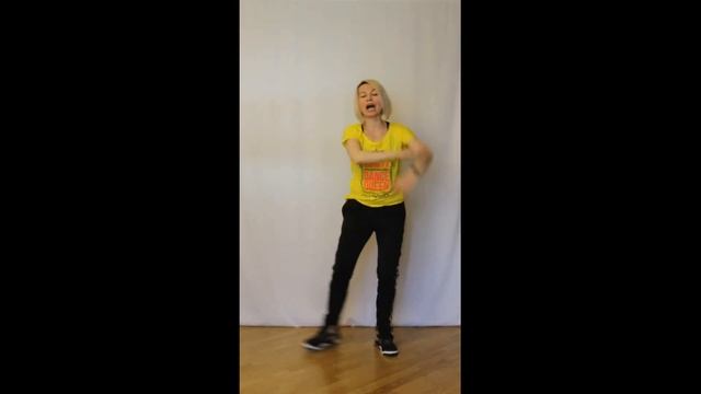 МАСТЕР-КЛАСС ПО ТЕХНО (7-15 ЛЕТ) смотреть онлайн