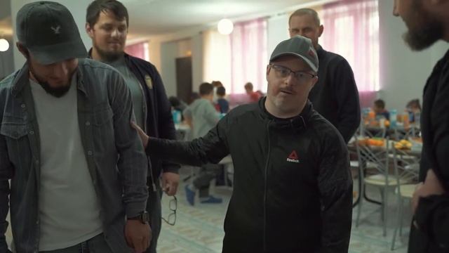 Раджаб легенда сегодня в детском доме ❤️✊ смотреть онлайн