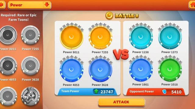Looney Tunes World of Mayhem - Double or Mutton Event Part 2 Gameplay #113 смотреть онлайн