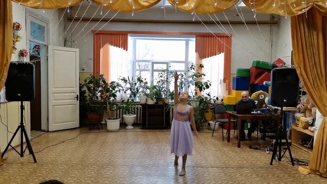 Концерт для детей с ОВЗ смотреть онлайн