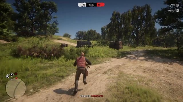 YOU DIDN'T KNOW THIS ABOUT SCRAWNY NAG - Red Dead Online Horse Reviews #1 смотреть онлайн