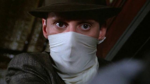 Once Upon A Time In America (Ennio Morricone Soundtracks ) смотреть онлайн