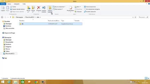 Descarga e instalacion de MongoDB en Windows смотреть онлайн