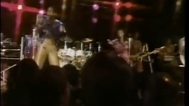 Midnight Star - Live In Los Angeles 1983 (Full Concert) смотреть онлайн