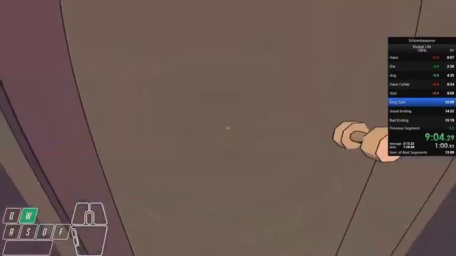 Sludge Life 100% Speedrun 16:57 смотреть онлайн