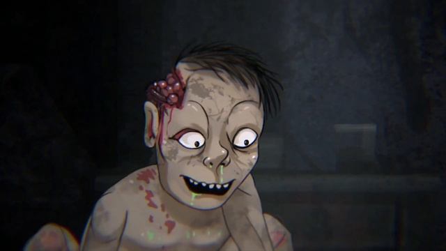 Fragile - полное прохождение игры смотреть онлайн