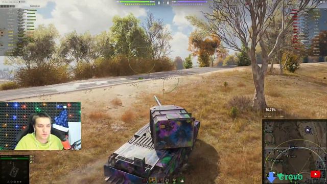 В поисках контента  #МирТанков🔝🔝🔝