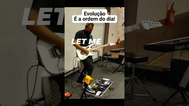 Cicinho guitarrista смотреть онлайн