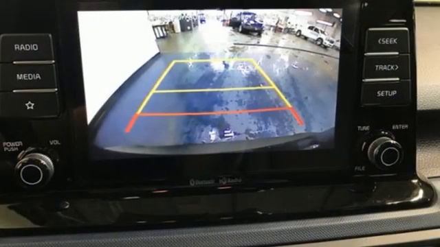 New 2021 Kia Seltos Christiansburg VA Blacksburg, VA #KA210069 - SOLD смотреть онлайн