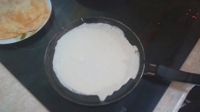 САМЫЙ ПРОСТОЙ РЕЦЕПТ БЛИНЧИКОВ ? БЛИНЫ НА МАСЛЕНИЦУ 2021 смотреть онлайн