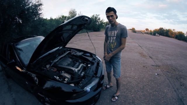 VR4 БЕЗ ТОРМОЗОВ смотреть онлайн