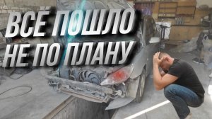 Занимаюсь техничкой на пежо 307