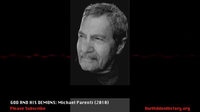 Michael Parenti God and his Demons смотреть онлайн
