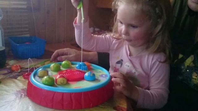 Классная игрушка из ELC