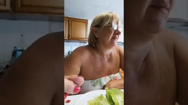 ⏯️День рождение итальянской свекрови🧁🧁🧁 смотреть онлайн