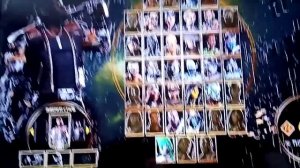 КАК ИГРАТЬ С ДРУГОМ В МОРТАЛ КОМБАТ(2 игрок 2 джостик)