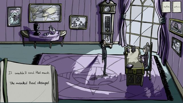 The Shopkeeper [Gameplay] смотреть онлайн