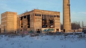 Марьина роща 12 серия