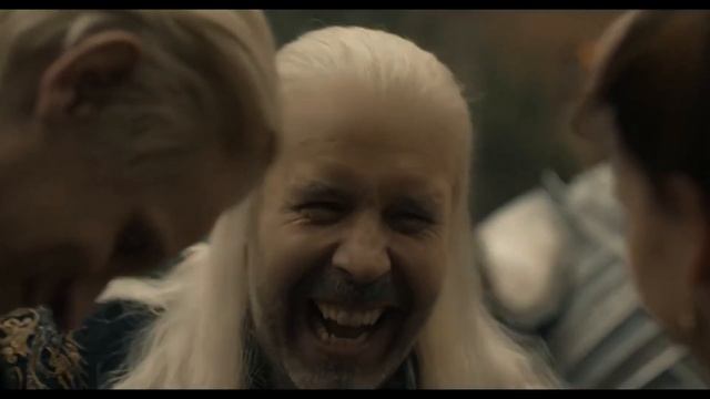 Is Daemon Targaryen Aemond's father? Daemon Alicent Affair? (House of the Dragon Theory Explained) смотреть онлайн