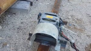 Виброрейка своими руками