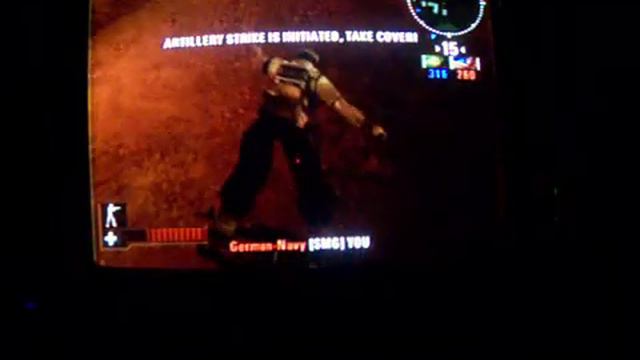 Battlefield 2 MC - Backstab owns your fat mom up the bum смотреть онлайн