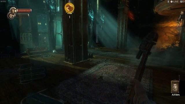 Прохождение Bioshock remastered (rus) - #1 смотреть онлайн