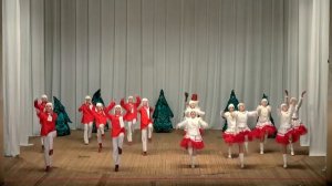 Зима - холода