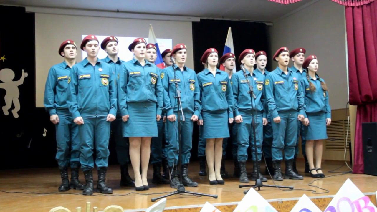 битва хоров-2017 смотреть онлайн