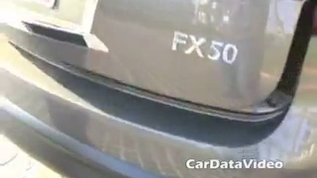 2009-INFINITI-FX.mp4 смотреть онлайн