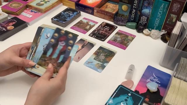 LEO ❤️ Wanting to Make Things Right ~ Tarot Reading February 2021 смотреть онлайн