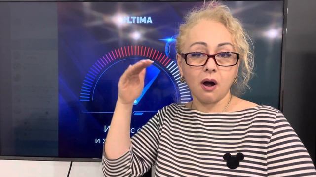 ++Индекс Страха и Жадности растет? смотреть онлайн