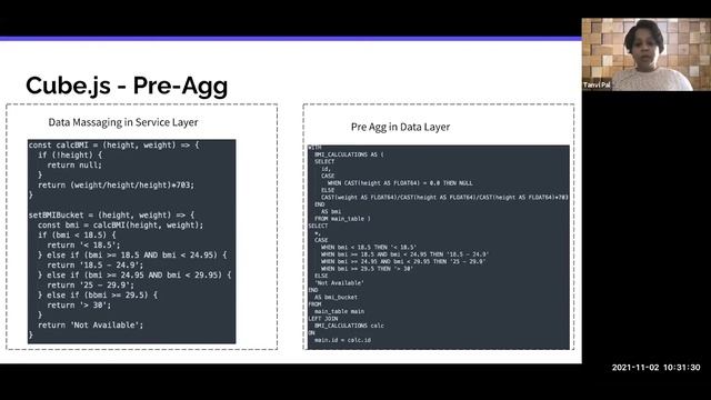 OSA Con 2021: Bringing Clarity to Cancer with an Open Source Analytics Platform смотреть онлайн
