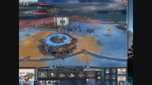 Napoleon Total War Cheats смотреть онлайн