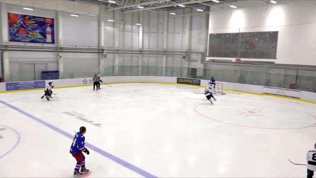 Отцы Ястребов vs Hockey Black смотреть онлайн