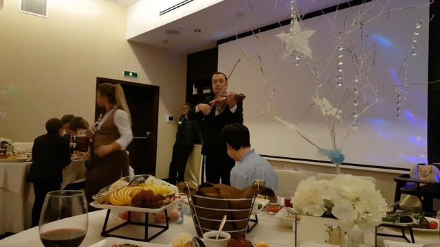 Александр Охотин скрипка 6 смотреть онлайн