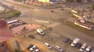 ДТВ. Дорожные войны. 04.08.2011