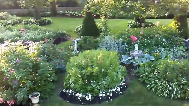 2018 Catherine's Garden Documentary | Chinatown | Lady Wisdom Speaks TV Hour Episode 35 смотреть онлайн