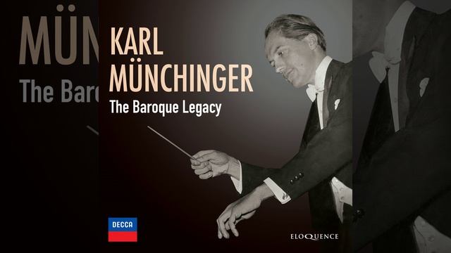 J.S. Bach: Orchestral Suite No. 3 in D Major, BWV 1068 - 2. Air смотреть онлайн
